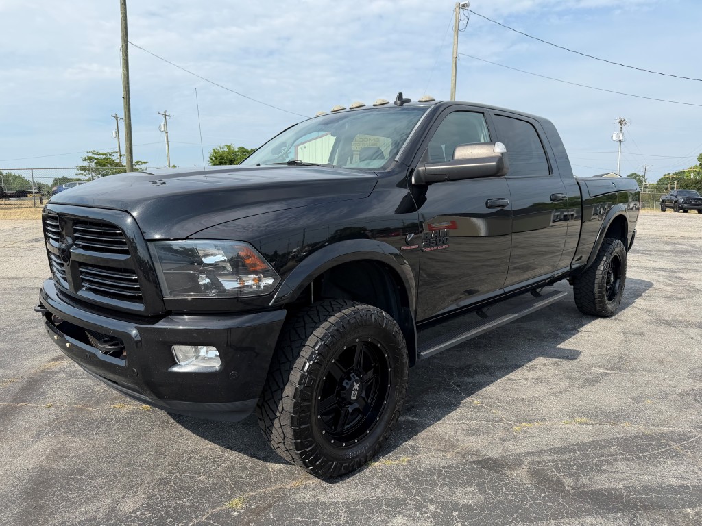 ram ram 2500 pickup 2017 3C6UR5ML7HG726266 image ram ram 2500 pickup 2017 3C6UR5ML7HG726266 image